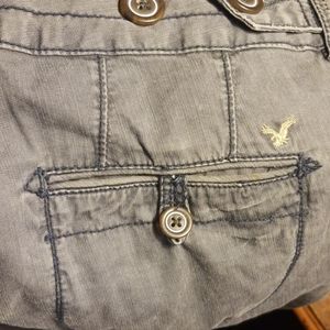 American Eagle Pants